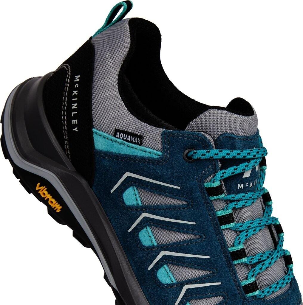 Обувь для треккинга McKinley Magmus AQX Multifunktionsschuhe blau