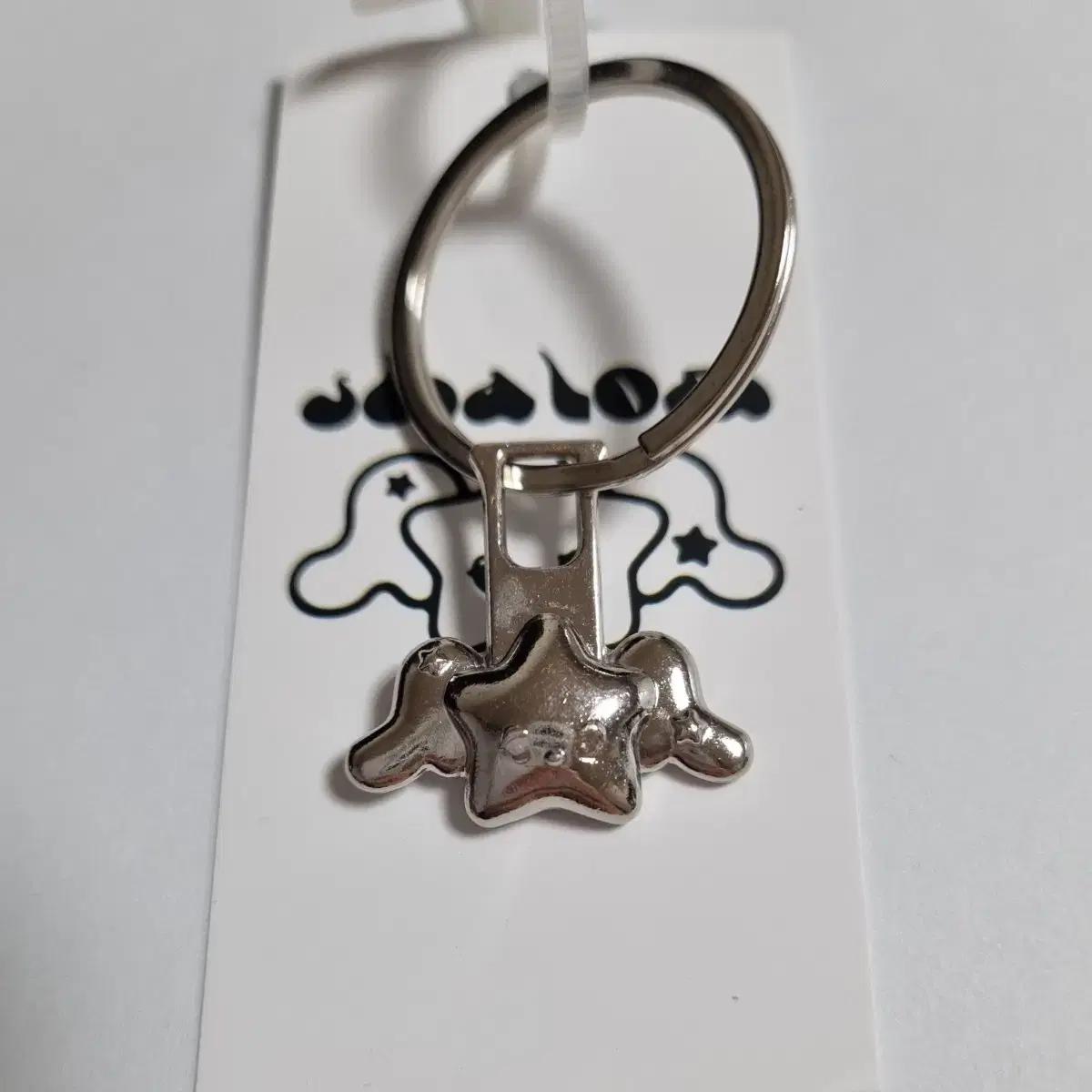 

Shalom Club Wichu Keyring Ncitywish Nwish Shionriku Yuushi Sakuya