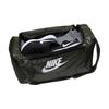 Nike Dry And Wet Separation Training Large Capacity Lightweight Polyester Sports Travel Gym Bag Unisex bags Khaki-Green CK0929-247