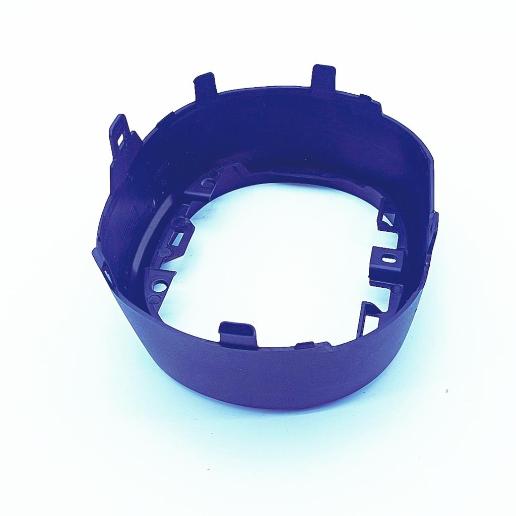 Car Front Grille Emblem Bracket GW7D-50716 Fit for Mazda 6 20-21 with ACC Cruise