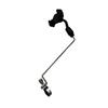 Portable Mobile Phone Holder for Clarinet & Bassoon Players