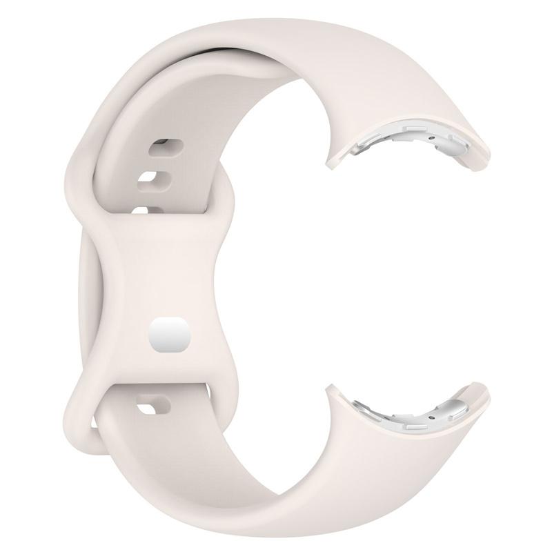 Silikónový remienok pre Google Pixel Watch 3 41mm 45mm Náhradný športový náramok Correa pre Google Pixel Watch 2 3 Príslušenstvo k remienku