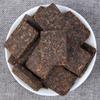 2016 Gongting Jin Zhuan Shu Puer Tea Palace Mattone dorato Mini tè Puer maturo