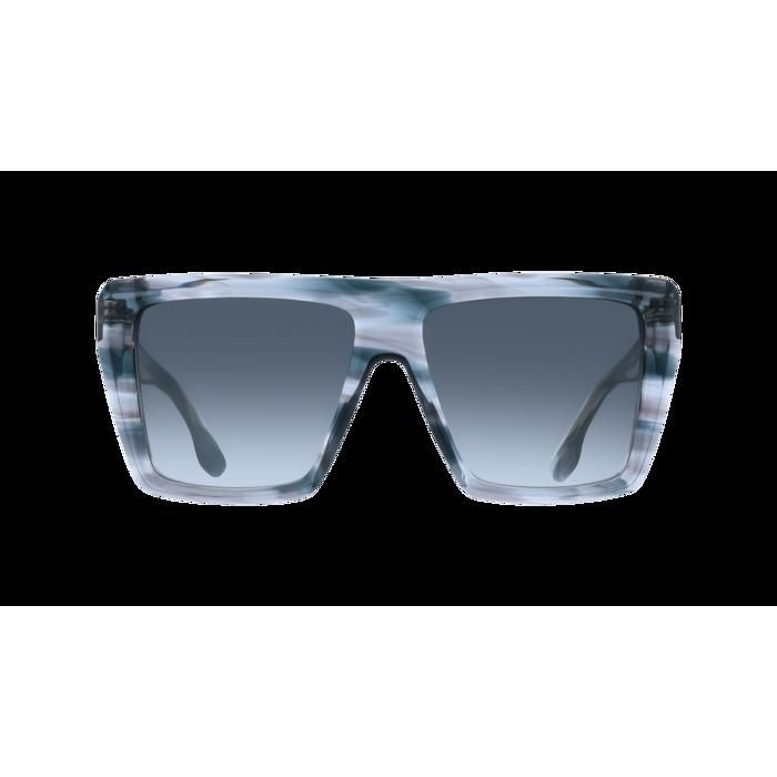 Lunettes De Soleil VICTORIA BECKHAM VB686S 56/15/145 035 GREY HORN ACETATE FEMALE VB686S GREY HORN SUN 56 15 145 886895670326