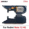 New Loudspeaker For Xiaomi Redmi Note 10 10s 11 11s 12 12s 13 Pro 4G 5G Loud Speaker Buzzer Ringer Replacement Part