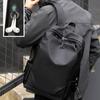 Waterproof Laptop Rucksack with USB Port Student Schoolbag Fashion Men Travel Backpack  Teens