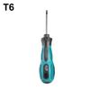 Household Electronic Products Screwdriver Motorcycles Anti-slip Handle