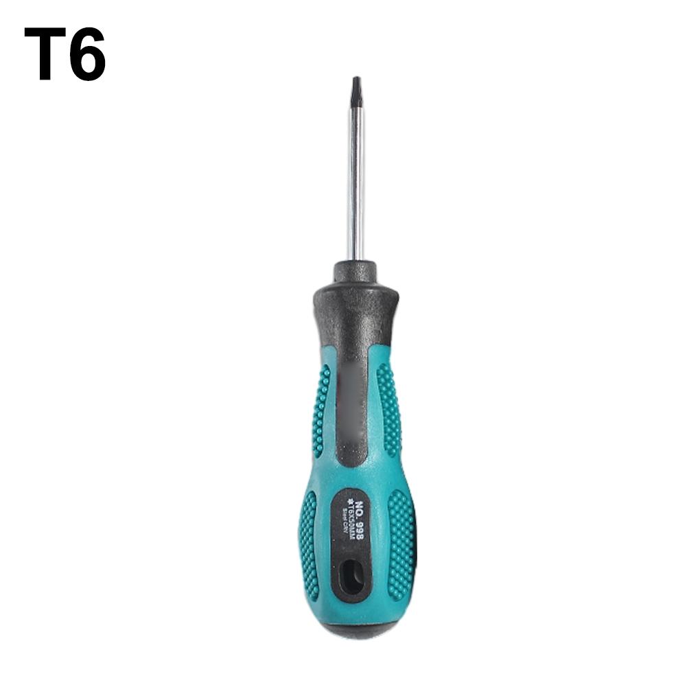 Household Electronic Products Screwdriver Motorcycles Anti-slip Handle