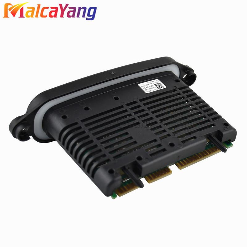 Hight Quality Xenon Ballast Headlight Module L-EAR TMS 63117316145 7316145 For BMW 1Series F20 F21 2010-2015 Auto Accessories
