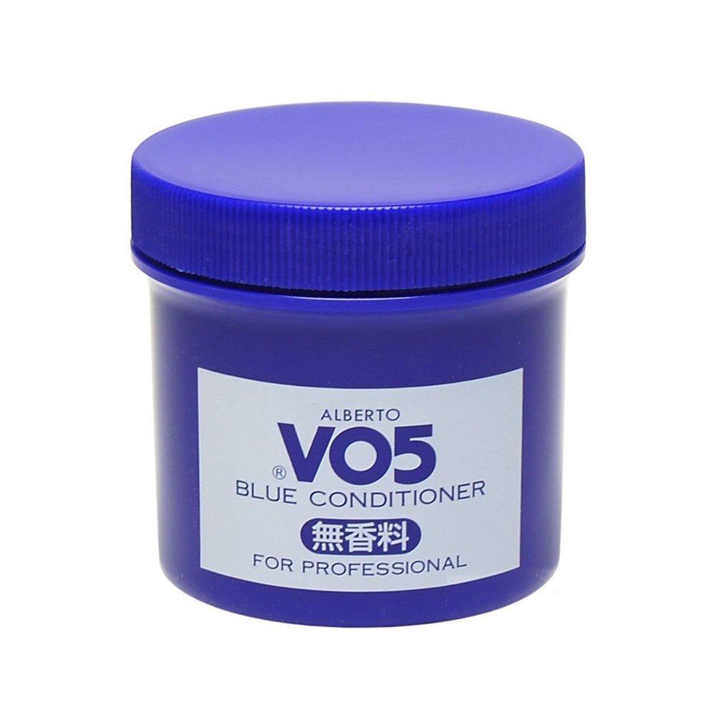 Sunstar Albert VO5 Consort Blue Conditioner, Unscented, 250g