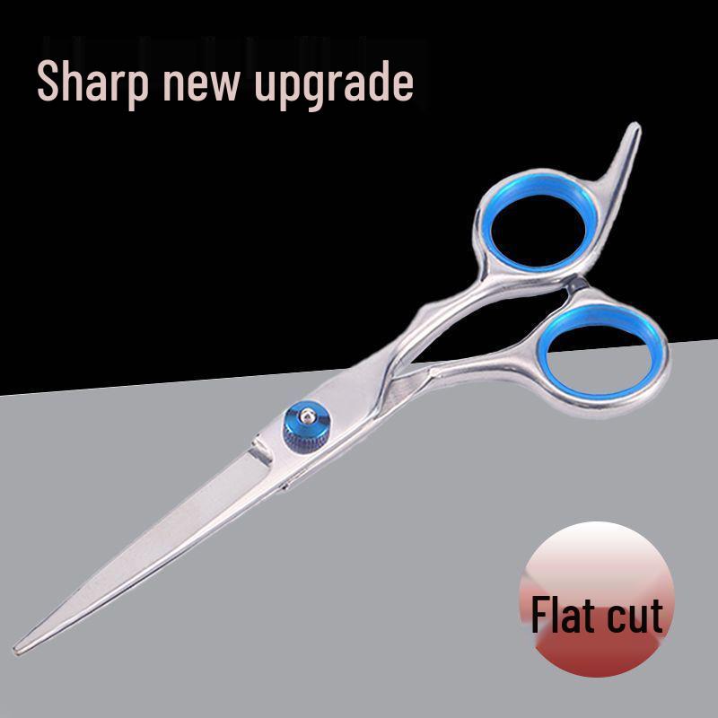 Detachable Haircutting Scissors for Home Hairdressing - DIY Haircut Tool