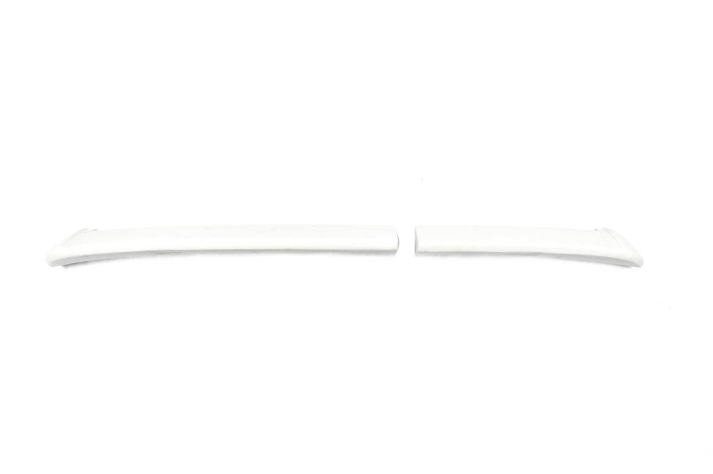 Spoiler Anatomic (2 Doors, Paintable) for Citroen Berlingo 2008-2018