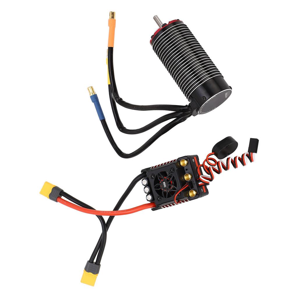 22Pcs RC Bearing Kit Stainless Steel 5 Different Sizes RC Car Bearings Upgrade Parts for Traxxas TRX4M 1/18 RC Crawler