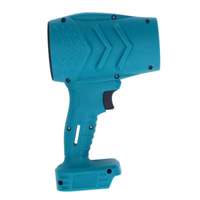 130000RPM Portable Turbo Fan 5 Speeds Handheld Air Blower Jet Fan for BL1815 BL1820 BL1830 BL1840