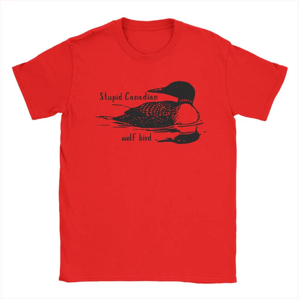T-shirt Divertente Y2K Rivalità Accesa Libro Loon T-shirt Estiva Nuove T-shirt Stampa Cotone Girocollo Top Oversize Moda Manica Corta