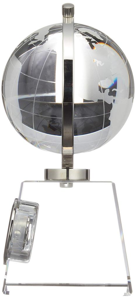 NARUMI Glass Works Clock Optical Glass [Glove] GW1000-11011