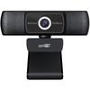 Aoni C17 1080P HD Webcam with USB, Wide-Angle, and Built-in Mic
