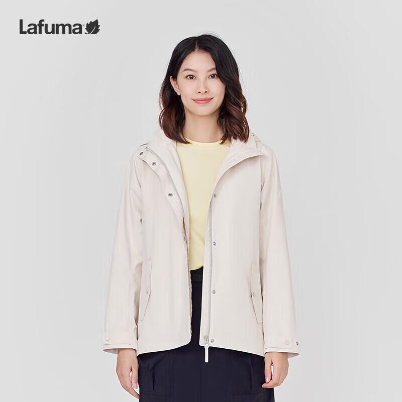 LAFUMA Women s Outdoor Waterproof Windproof Hard Shell Jacket LFJA4AS60 38