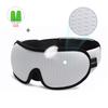 3D Sleeping Mask Block Out Light Soft Padded Sleep Mask for Eyes Slaapmasker Eye Shade Blindfold Sleeping Aid Face Mask Eyepatch