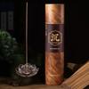 200g Natural Eaglewood Incense Sticks 21cm Air Fragrance Buddha Stick Incense Meditation Odour Removal Refreshing Aromatherapy