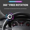Car Steering Wheel Spinner Knob Steering Wheel Power Handle Ball For Ford FOCUS Mondeo Fiesta Kuga Ecosport Fusion Accessories AC8