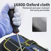 Waterproof Tool Storage Bag Oxford Cloth Tool Kit Multi-Pocket Tool Bag  Hardware