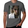 Damiano David T-shirt Lichtgewicht Sportschool Training T-shirt