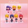 Oshi No Ko Action Figure Model Dolls Toys Childrens Holiday Ornaments Gifts
