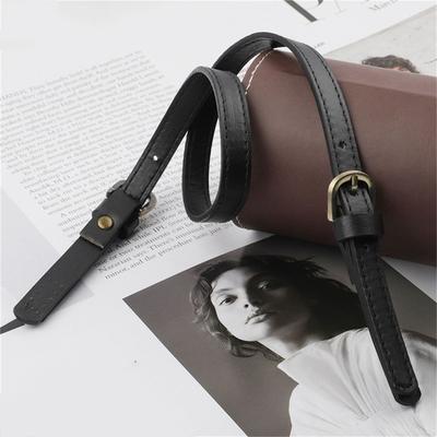 Adjustable PU Leather Replacement Shoulder Bag Strap Bag Accessories Belts Strap Purse Handle