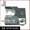 80A Electric Battery Fuse Clamp OEM 36739-50J00 3673950J00 36739 50J00 FIG336A for Suzuki Grand Vitara 1999-2005 Samurai 85-95