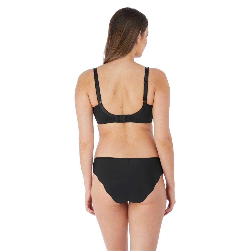 Fantasie Womens/Ladies Geometric Lace Briefs