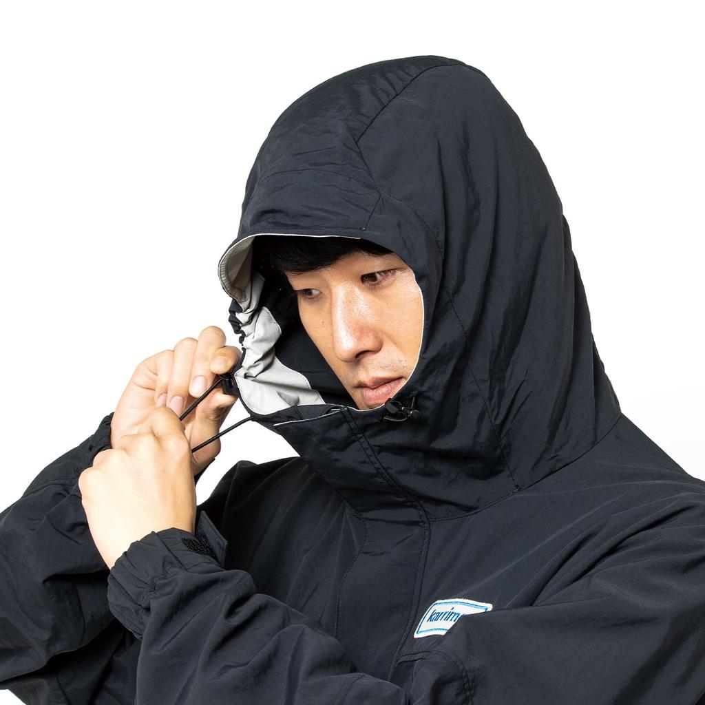 Karrimor Kurtka Triton Czarna