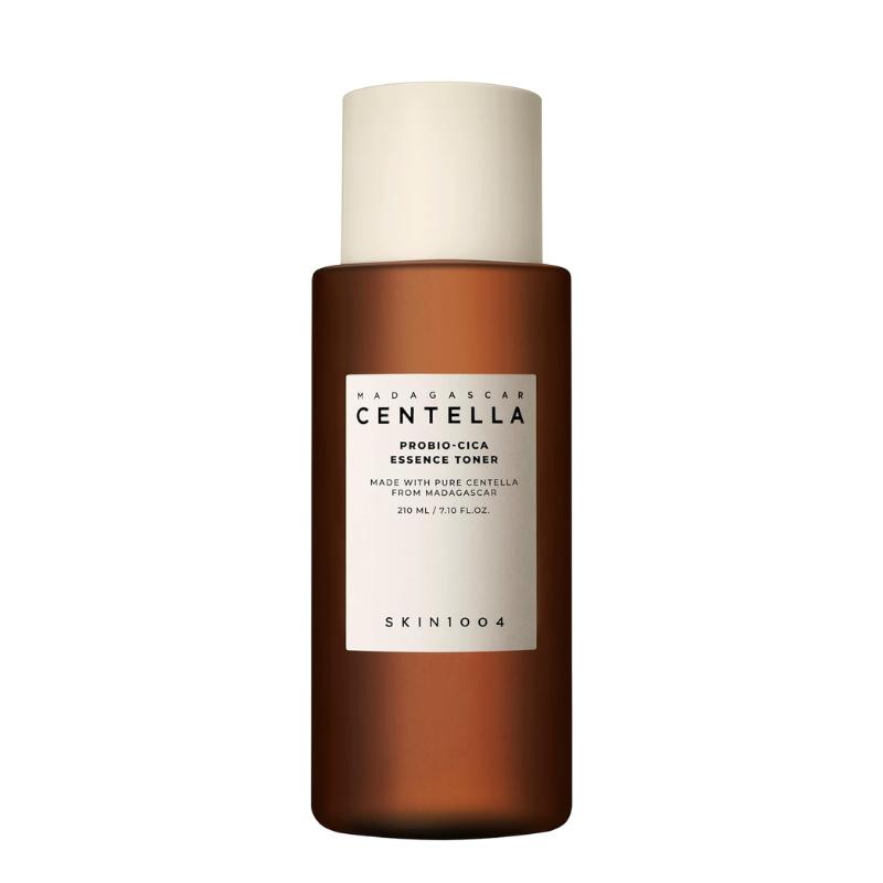 Madagascar Centella Probio-Cica Essence Toner