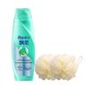 Rejoice Oil Control & Smooth Shampoo with 2 Bath Balls