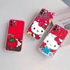 Cute Hello kitty Case for Motorola E7 E22 E20 E13 E15 E22S E30 E40 G10 G20 G04 G22 G23 G05 G75 G35 G55 G6 G7 G8 G9 Plus Power Play