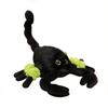 20/30CM Kawaii Cartoon Simulation Anime Scorpion Insect Animal Plush Toy Doll Children's Scorpion Handmade Doll Festival Gift