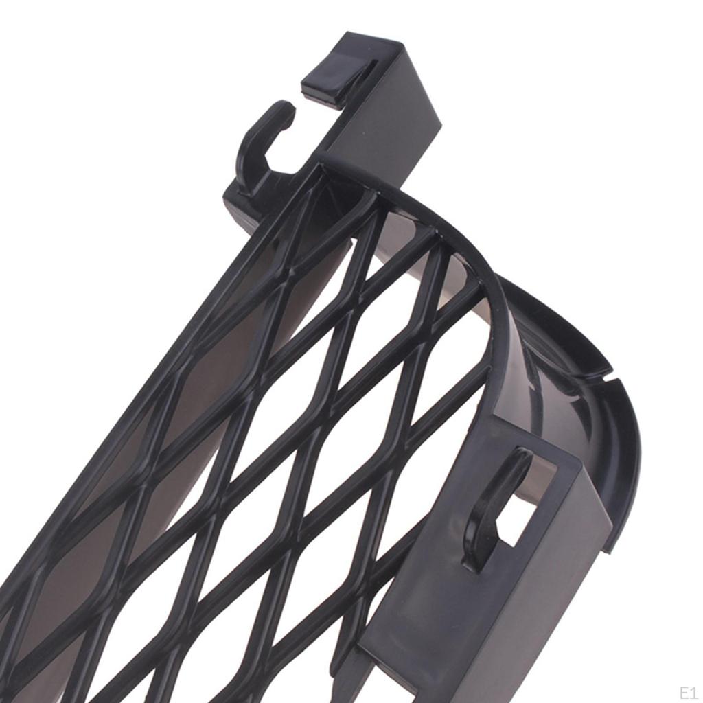 Auto Front Lower Mesh 51117116397 Net Honeycomb Grille Inlet
