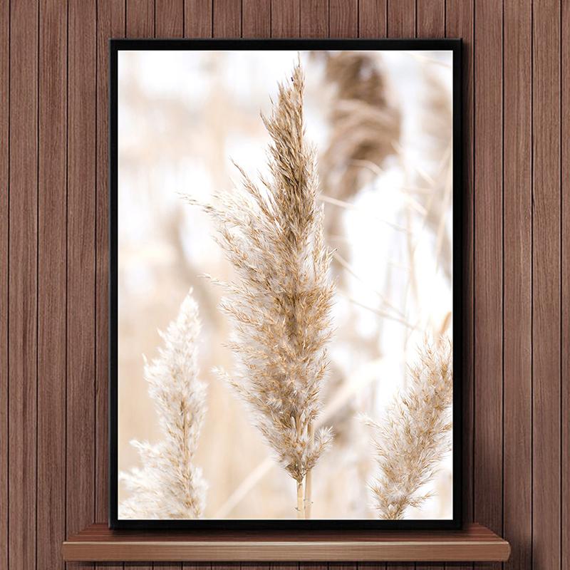 WCIC New Nordic Style Decorative Painting Art Cloth Home Background Wall Decoration Hanging Painting