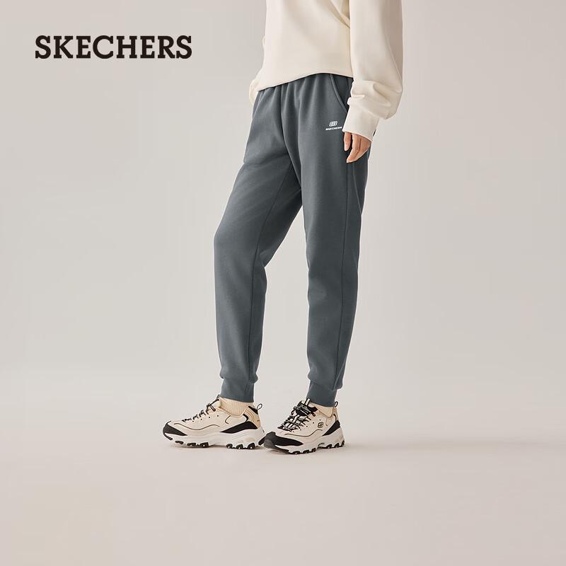 Skechers Women s Plush Knit Pants XL
