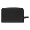Second Bag A5 Bolton 702232 Clutch Bag Cowhide Leather Black [TAKEO KIKUCHI] Men's 01