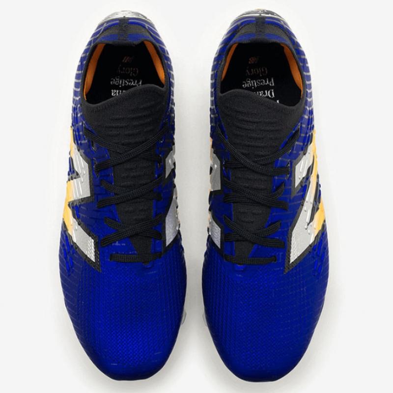 New Balance Soccer Shoe Zqc Nbpsef708z 50 Tekela V4+ Pro Fg