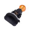 90003016 Corner Turn Signal Light Lamp Bulb with Socket PWY24W fit for Ford Fusion Transit Connect 2014 2015-2018 DS7Z-13466-A