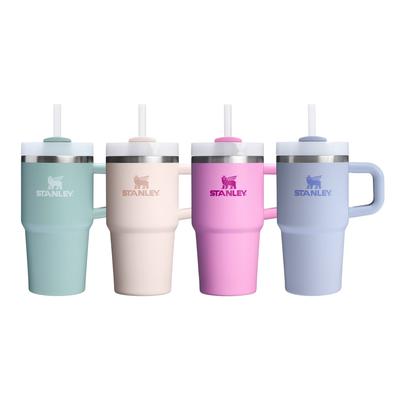 Copo Térmico Quencher H2.0 FlowState 591ml (20 oz) Com alça