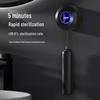 Byr I5 Smart Sonic Electric Toothbrush with Disinfection & Large Display CN Plug (adapter Included)