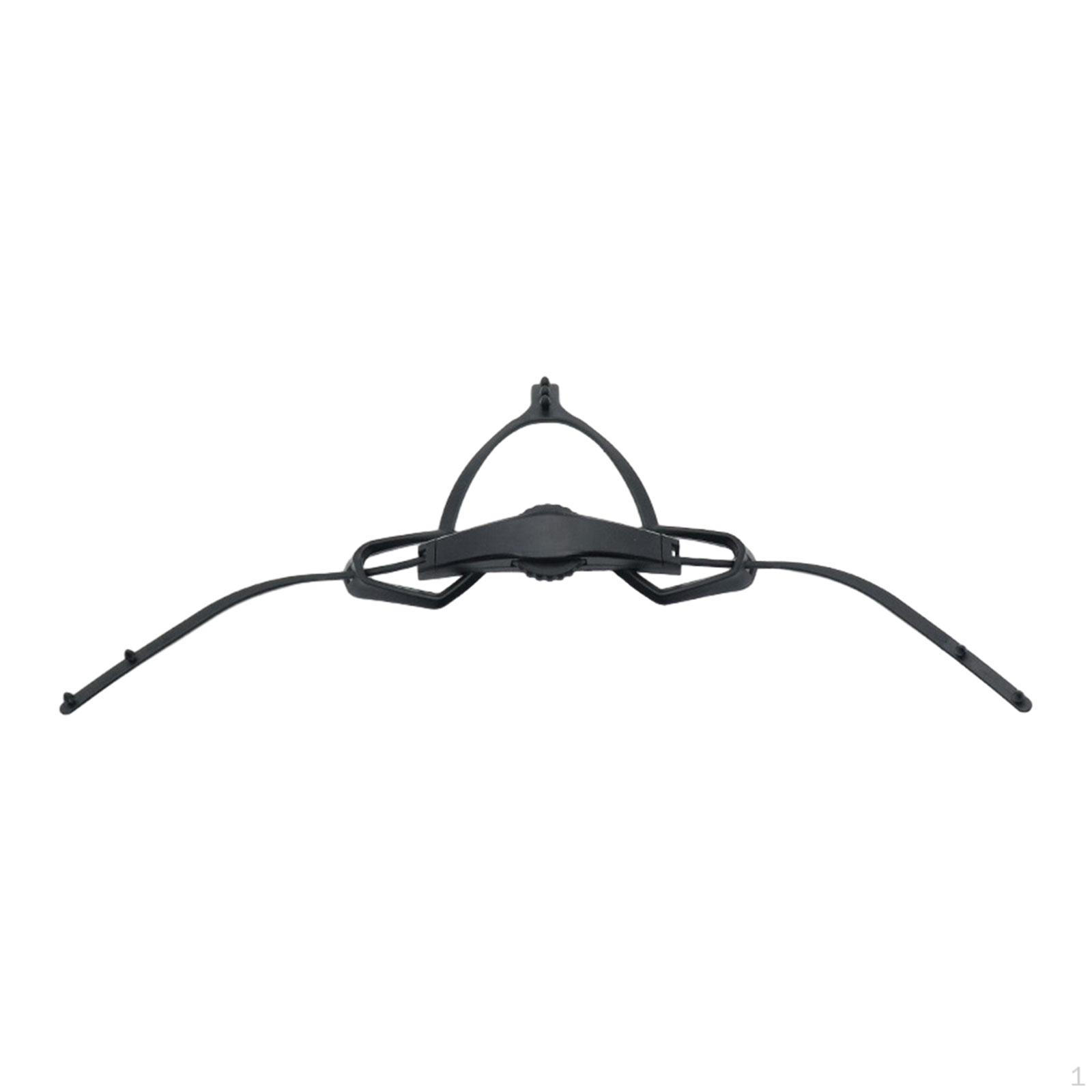 

Регулятор шлема, система удержания, пряжка для фиксации головы, прочные профессиональные принадлежности D