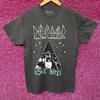 Def Leppard Love Bites Hysteria Glam Metal Rock Band T-Shirt S