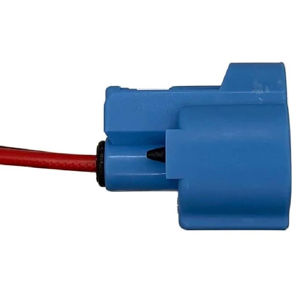 WMAutoPart Turbine/Input Speed Sensor Connector Wiring Harnesses 88974056