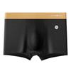 Men's & Boys' Breathable Cotton Boxer Briefs - Fashionable & Thin
