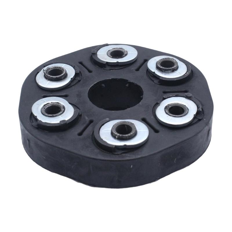 High Strength Iron Drive Shaft Flange for Select Models 26117542238 Drive Shaft Flexible Joint Easy Installation 1