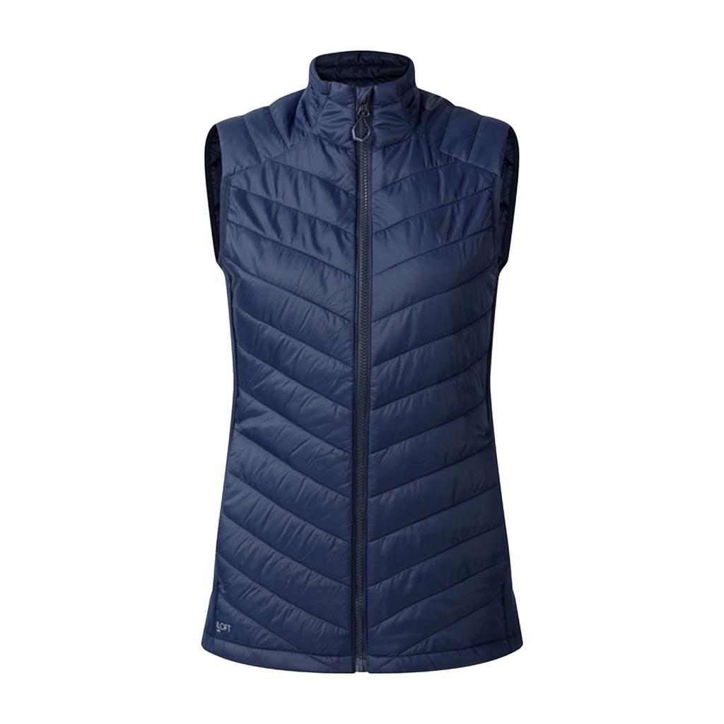 Dare 2B Womens/Ladies Air Lite Body Warmer